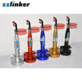 zzlinker Dental colorful led light cure unit machine 3 models